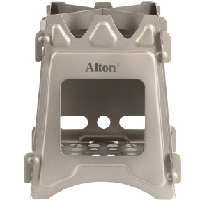 Alton Titanium Flatpack Twig Stove Footlocker Finishline Online