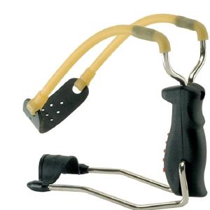 Barnett Black Widow Slingshot Perfect