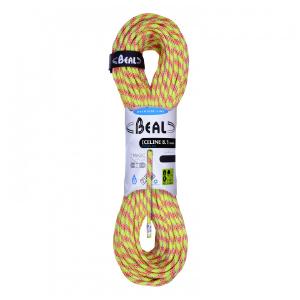 Beal Golden Dry Iceline Rope, 8.1mm x 60m, Anis Footlocker Pictures Cheap Online