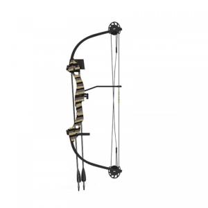 Barnett Tomcat 2 Mossy Oak Compound Bow On Hot Sale