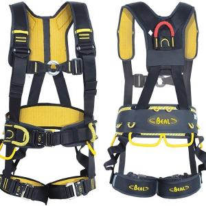 Beal Syncro Harness, Size 1 Cheap Sale Eastbay