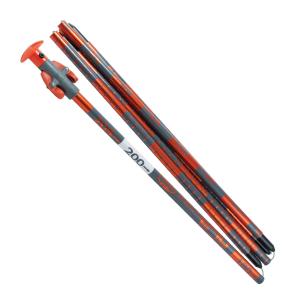 BCA Stealth 240 Avalanche Probe, Orange Outlet Explore