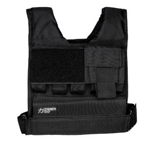 Heavy Duty Weighted Vest Adjustable - 1-20KG Sale Online Cheap