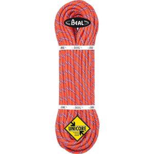 Beal Diablo Rope 9.8mm x 60m, Red Quality Free Shipping Outlet