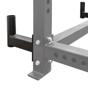 Vertical Bar Holder for Riot Power Cage (Pair) Cheap Sale With Mastercard