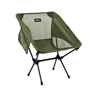 Alton Ultralight Camp Chair Pre Order
