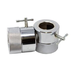 Weightlifting Collars - 2.5KG Pair Cheap Pice Top Quality