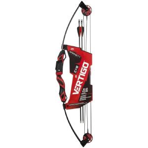 Barnett Vertigo 25LB Compound Bow Sale Recommend