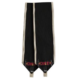 ZKC Olympic Weightlifting Wrist Wraps, Non-Stretch  100% Cotton Cheap Shop