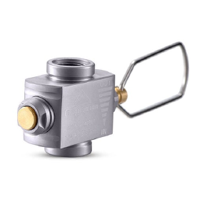 Adventure Accessories - Gas Transfer Adapter Discount Release Dates