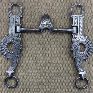 BIT - JW04 - Jeremiah Watt Floating Spade Discount Exclusive
