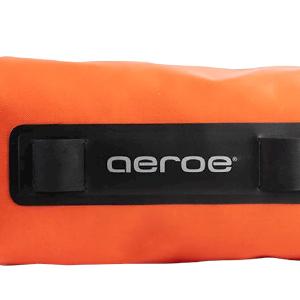 Aeroe Bikepack Heavy Duty Dry Bag 8 Ltr Orange Cheap Wholesale