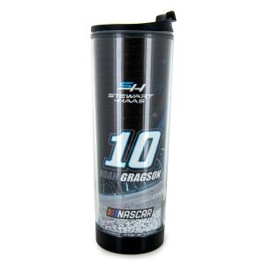 Noah Gragson Plastic 14oz Tumbler Travel Mug - Sale Sale Fake