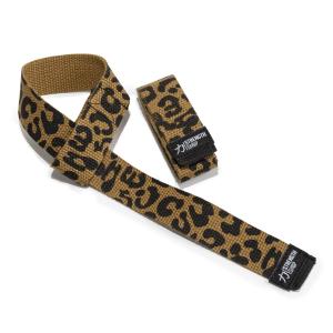 Originals Lifting Straps, Leopard - Cotton Very Cheap Cheap Online