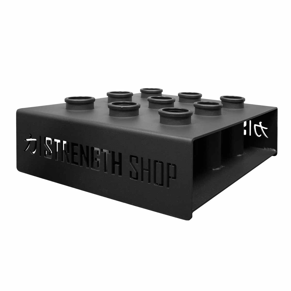 Riot Olympic 9-Bar Holder Outlet Sale Online