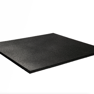 Granuflex Rubber Flooring - Gym Tile - 100cm x 100cm x 20mm Shop Sale Online