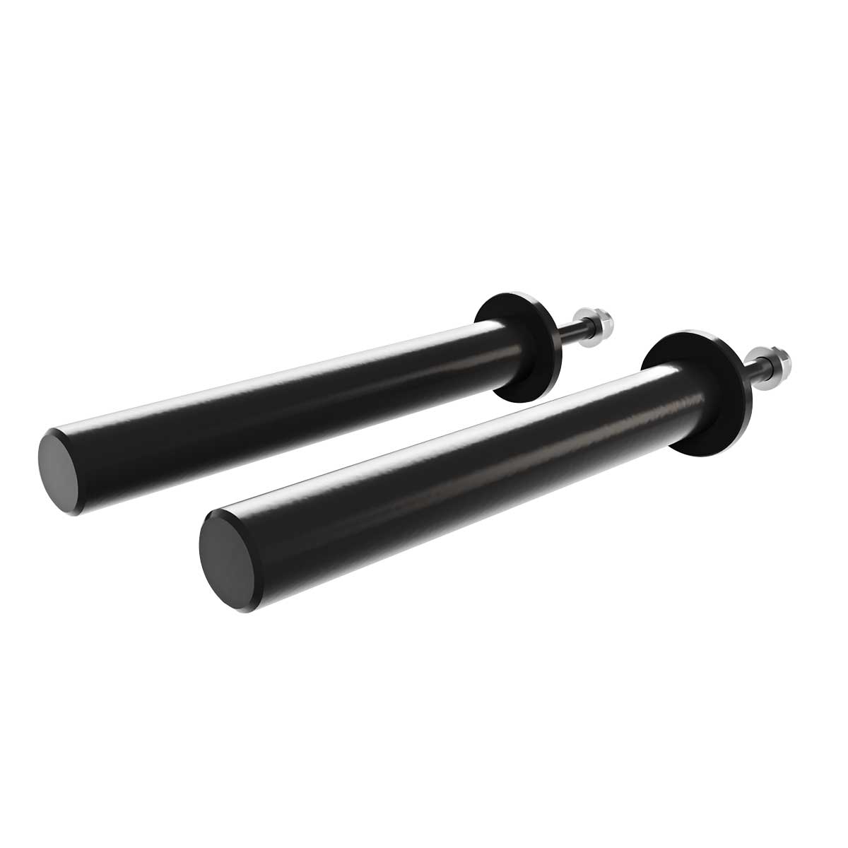 Long Weight Storage Pins, Pair | MRR Compatible Cheap Sale Huge Surprise