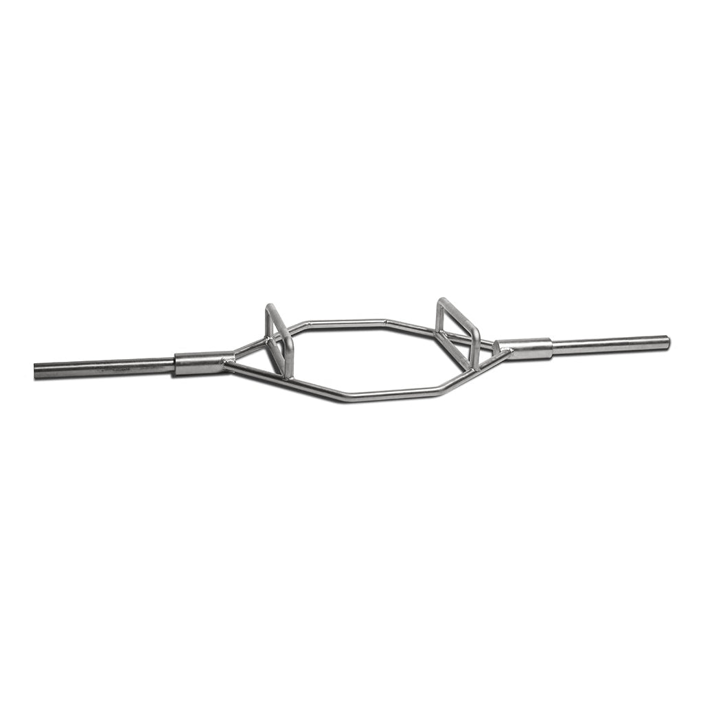 Heavy Duty Olympic Hex/Trap Bar - 2.38M Extremely Cheap Online