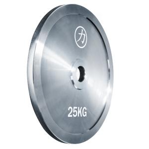 Powerlifting Steel Plates - Extra Thin Cheap Sale Popular