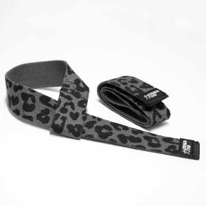 Originals Lifting Straps, Dark Leo - Cotton Explore Online