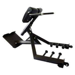 Riot Commercial Heavy Duty Hyperextension Bench Buy Cheap Eastbay