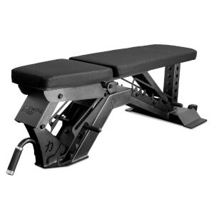 PRO Zero Gap Utility Bench Online