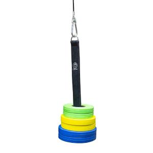 Olympic Webbing Loading Pin - 45CM Outlet Discount Authentic