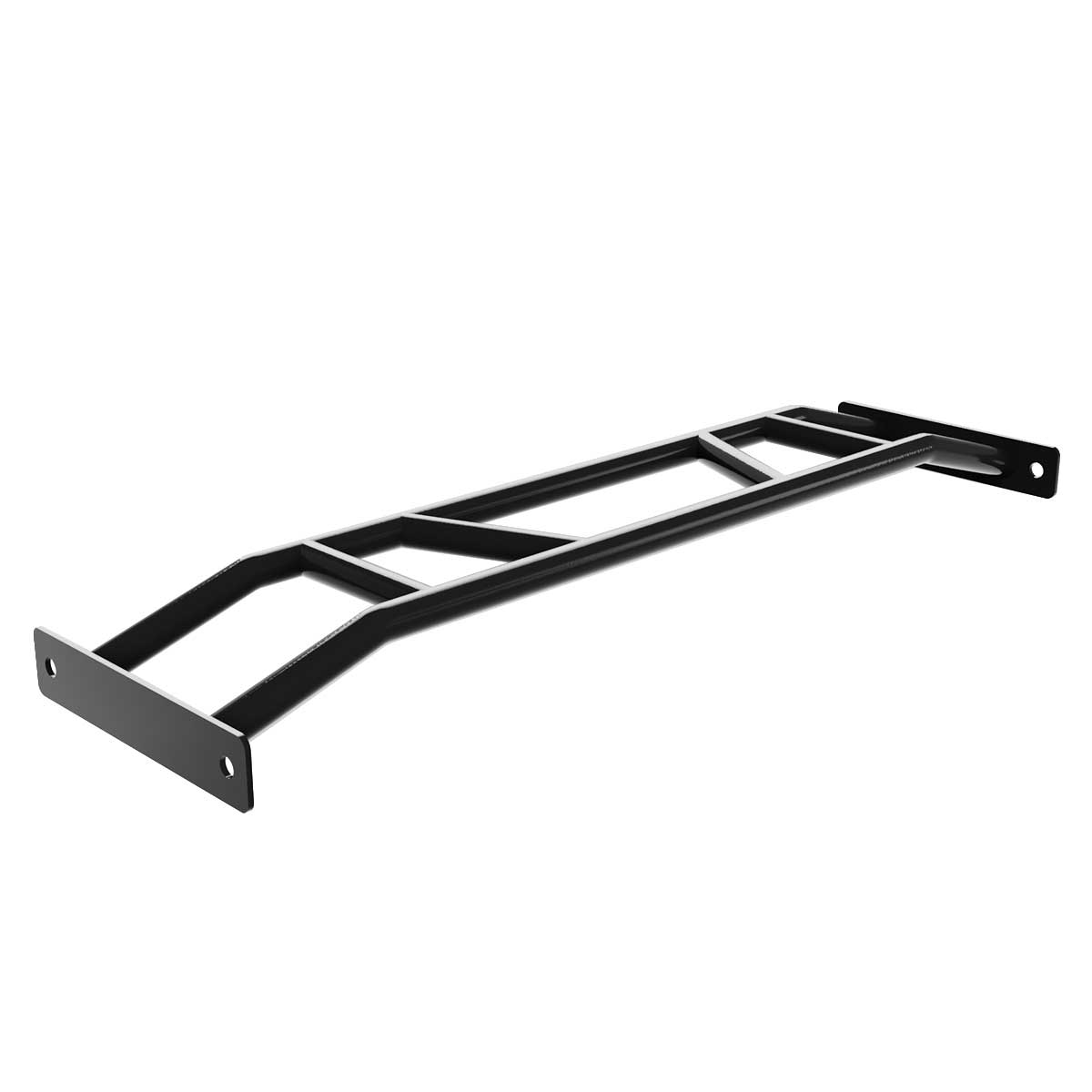 Multi-Grip Pull Up Bar | MRR Compatible 100% Guaranteed