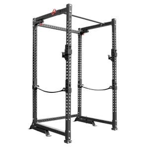 Foldable & Freestanding  Power Cage, 60mm Box Section Manchester