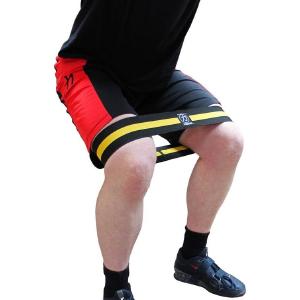 Heavy Hip Rotation Band - 35.5CM - Yellow/Black Low Pice Fee Shipping Online