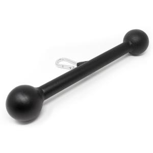 Grip Ball Bar For Pullups, Tricep, Cable Training Cheap Perfect