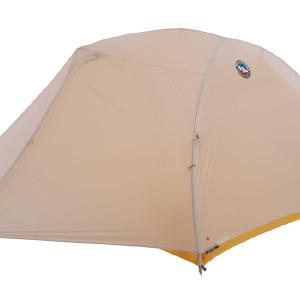 Big Agnes Tiger Wall UL3 Ultralight Tent - Solution Dye Manchester Great Sale Online