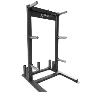 Riot Storage Rack for Barbells and Weight Plates Clearance Explore