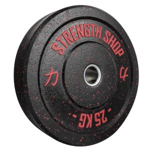Crumb Bumper Plates w/ Colour Coded Dots, 5kg-25kg or 150kg Set Ebay Cheap Pice