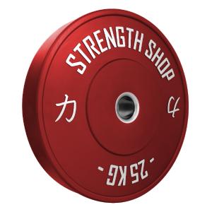 Riot Bumper Plates 2.0  Coloured, 5kg-25kg or 150kg Set Top Quality Cheap Pice