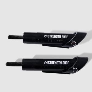 Drop Set Pins, Pair Good Selling Cheap Online