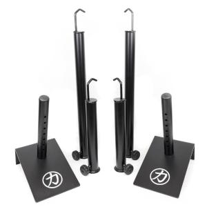 Eccentric Bench/Squat Hooks - Fully Adjustable Cheap Sale New Arrival