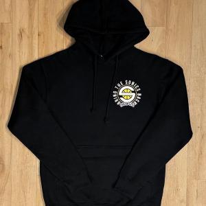 Seattle Sonics Hoodie Quality Free Shipping