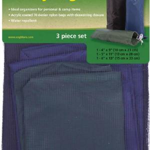 Coghlans Ditty Bag Set Buy Cheap Reliable