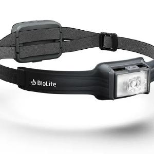 Biolite 800 Lumens Pro Rechargeable Headlamp, Grey/Black Buy Cheap Comfortable