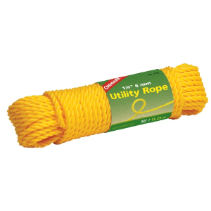 Coghlans Utility Rope Low Pice Fee Shipping Online