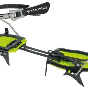 Camp Ascent Auto/Semi-Auto Crampons Online Online Original