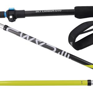 Camp Sky Carbon Evo Walking Pole 115-135cm Buy Cheap Clearance Store