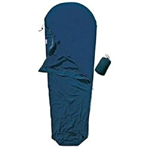 Cocoon Microfibre Mummyliner Free Shipping Low Pice Fee Shipping