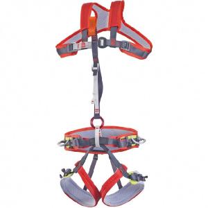 Camp Safety Air Rescue Evo Sit Harness Hot Sale Cheap Pice