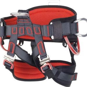 Camp Safety GT Sit Harness Discount Pices
