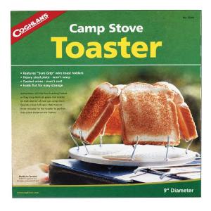 Coghlans Camp Stove Toaster Best Sale Cheap Pice