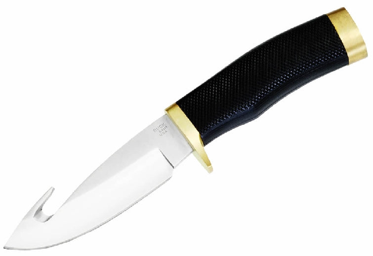 Buck 691 Zipper Knife 10.8cm Cheap Sale Cheapest