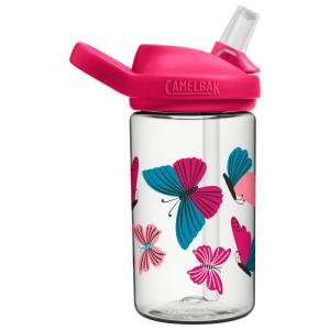 CamelBak Eddy  Kids Bottle with Tritan Renew, 400ml Outlet Store For Sale