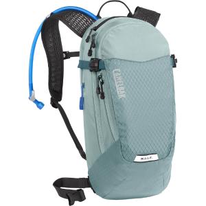 CamelBak Women's M.U.L.E. 12 Hydration Pack 3L 100% Original